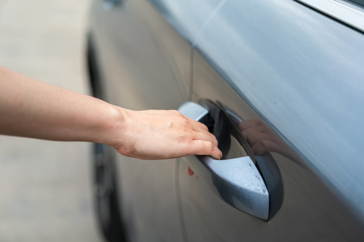 Vehicle Sourcing